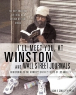 Capa do artigo I'Ll Meet You, At Winston And Wall Street Journals