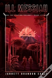 Capa do artigo Ill Messiah