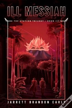 Capa do artigo Ill Messiah