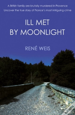 Capa do artigo Ill Met By Moonlight