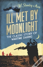 Capa do artigo Ill Met By Moonlight