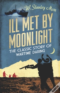 Capa do artigo Ill Met By Moonlight