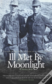 Capa do artigo Ill Met By Moonlight