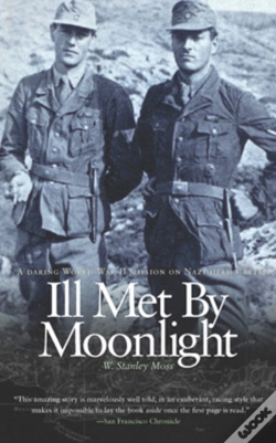 Capa do artigo Ill Met By Moonlight