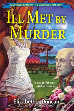 Capa do artigo Ill Met By Murder