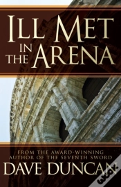 Capa do artigo Ill Met In The Arena
