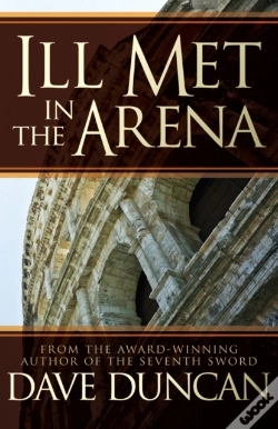 Capa do artigo Ill Met In The Arena