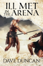 Ill Met In The Arena - Preview