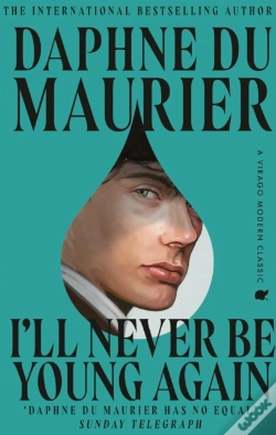 Capa do artigo I'Ll Never Be Young Again