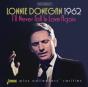 I'll Never Fall in Love Again Plus Collectors' Rarities - CD - Preview