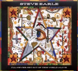 Capa do artigo I'll Never Get Out of This World Alive - CD
