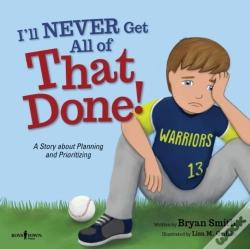 Capa do artigo I'Ll Never Get That Done!