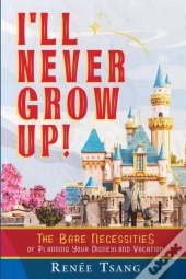 I'Ll Never Grow Up!