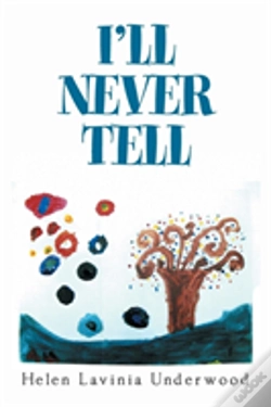 Capa do artigo I'Ll Never Tell