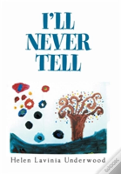 Capa do artigo I'Ll Never Tell