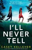 I'Ll Never Tell
