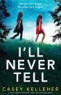 I'Ll Never Tell - Preview