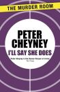 I'Ll Say She Does - Preview