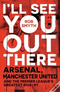 Capa do artigo I'Ll See You Out There