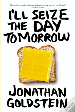 Capa do artigo I'Ll Seize The Day Tomorrow