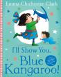 I'Ll Show You, Blue Kangaroo (Read Aloud) - Preview