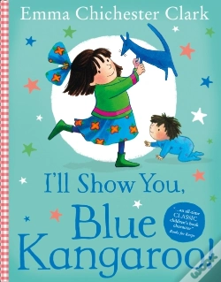 Capa do artigo I'Ll Show You, Blue Kangaroo (Read Aloud)