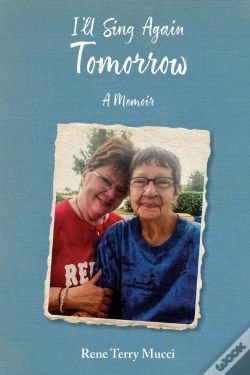 Capa do artigo I'Ll Sing Again Tomorrow: A Memoir