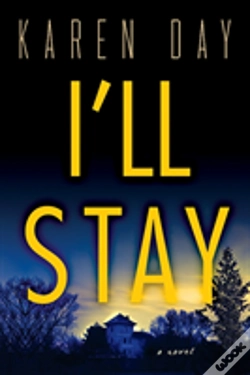 Capa do artigo I'Ll Stay