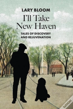 Capa do artigo I'Ll Take New Haven