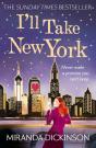 I'Ll Take New York - Preview