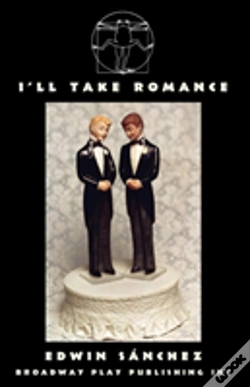 Capa do artigo I'Ll Take Romance