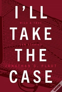 Capa do artigo I'Ll Take The Case
