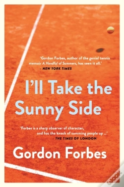 Capa do artigo I'Ll Take The Sunny Side