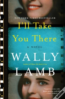 Capa do artigo I'Ll Take You There
