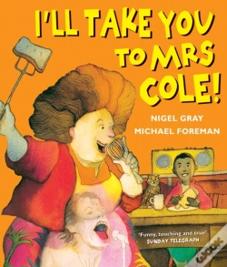 Capa do artigo I'Ll Take You To Mrs Cole!