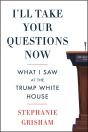 I'Ll Take Your Questions Now - Preview