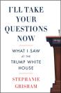 I'Ll Take Your Questions Now - Preview