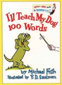 I'Ll Teach My Dog 100 Words - Preview
