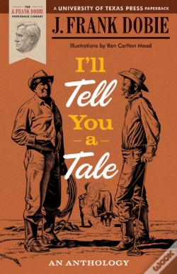 Capa do artigo I'Ll Tell You A Tale