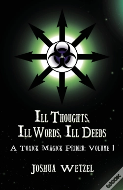 Capa do artigo Ill Thoughts, Ill Words, Ill Deeds