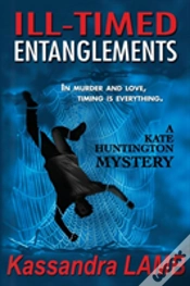 Capa do artigo Ill-Timed Entanglements