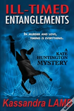 Capa do artigo Ill-Timed Entanglements