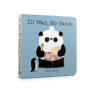 I'Ll Wait, Mr Panda - Preview