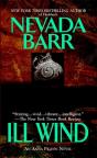 Ill Wind (Anna Pigeon Mysteries, Book 3) - Preview
