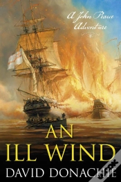 Capa do artigo Ill Wind