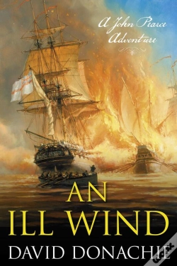 Capa do artigo Ill Wind