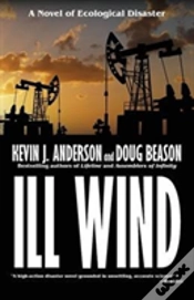 Capa do artigo Ill Wind