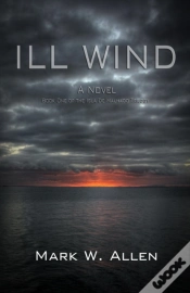 Capa do artigo Ill Wind