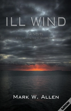 Capa do artigo Ill Wind