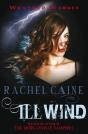 Ill Wind - Preview